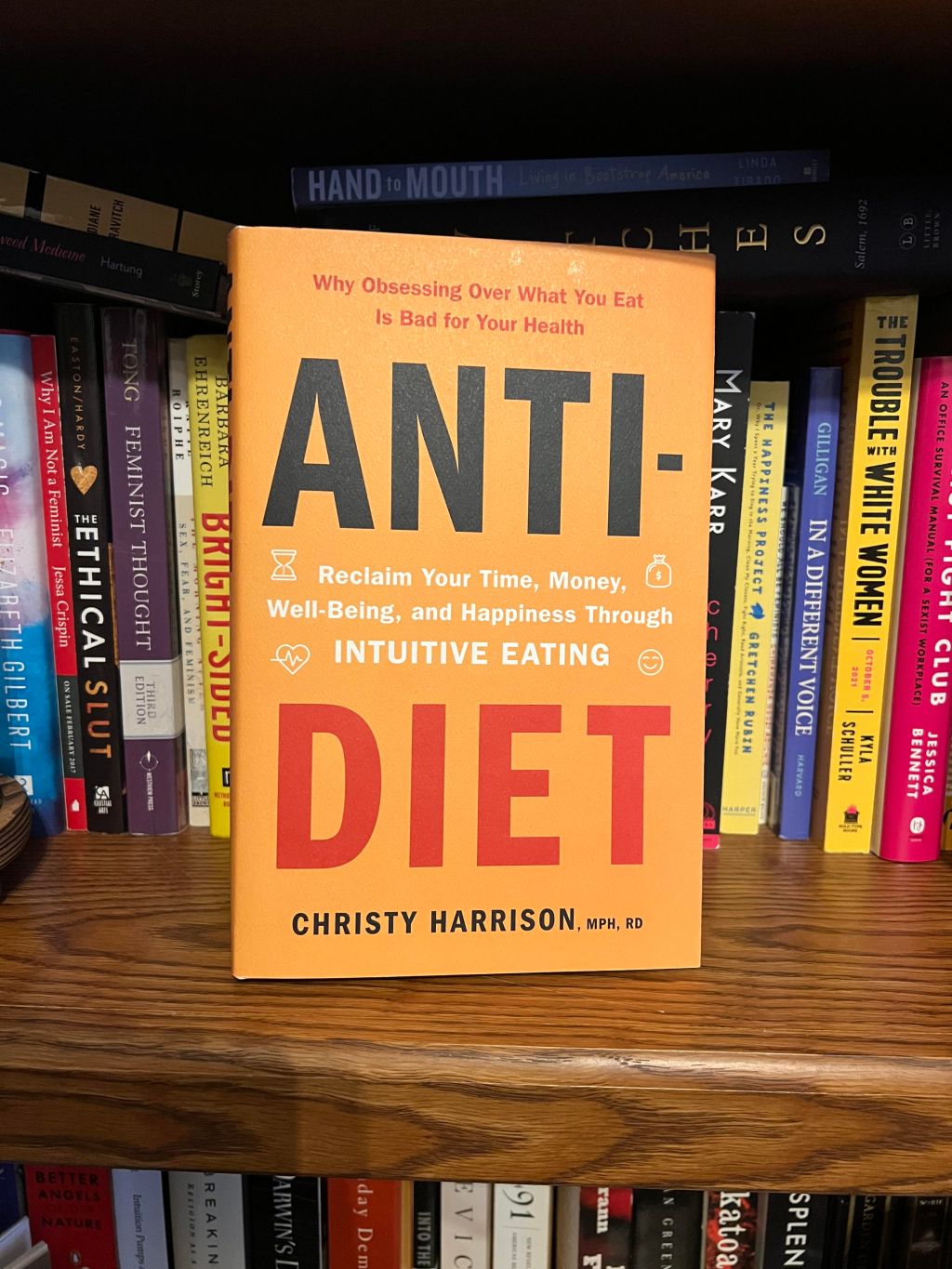 New Year, Old&nbsp;Fear